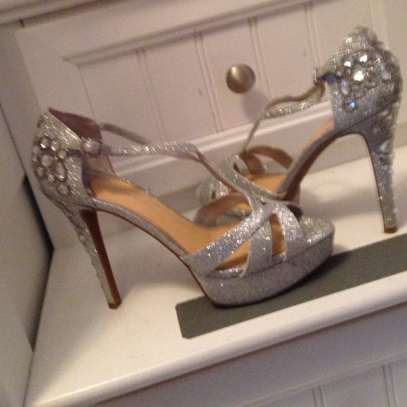 New party heals