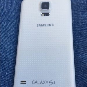 Galaxy S5