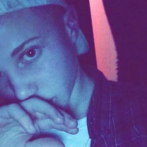 Meet your Posher, Jéff