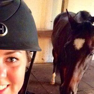 Meet your Posher, Samantha