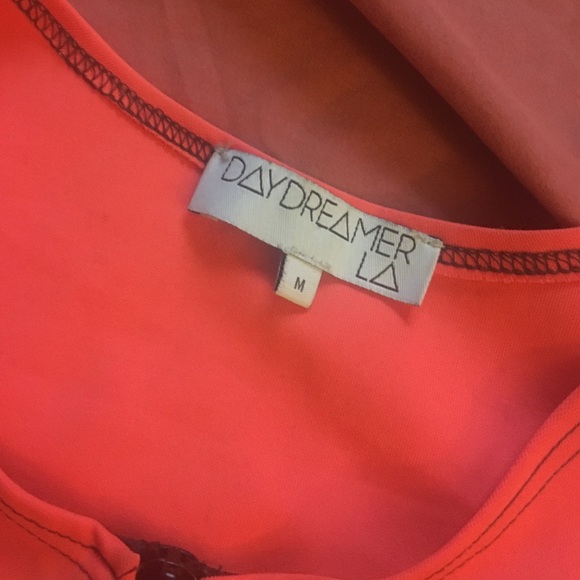 Zip up Crop top - Picture 2 of 4