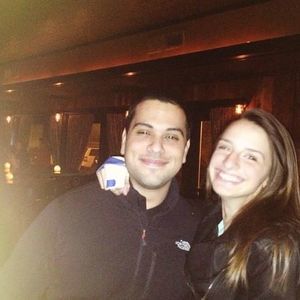 Meet your Posher, Lizzie