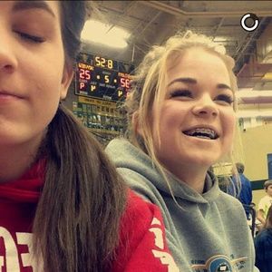 Meet your Posher, Audrey