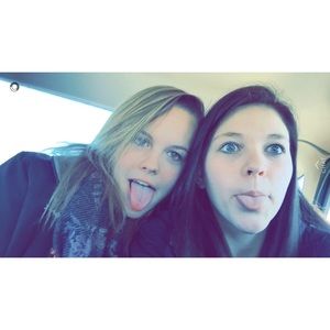 Meet your Posher, Jordan