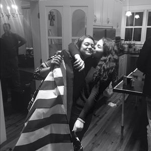 Meet your Posher, Sevigny