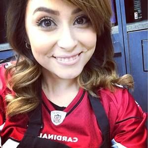 Meet your Posher, Priscilla