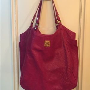 Tory Burch Hobo Handbag