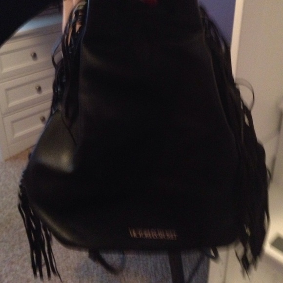 Victoria secret bag
