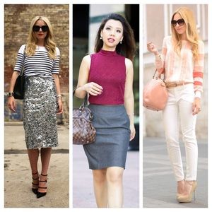 Career Super Size Mystery Box