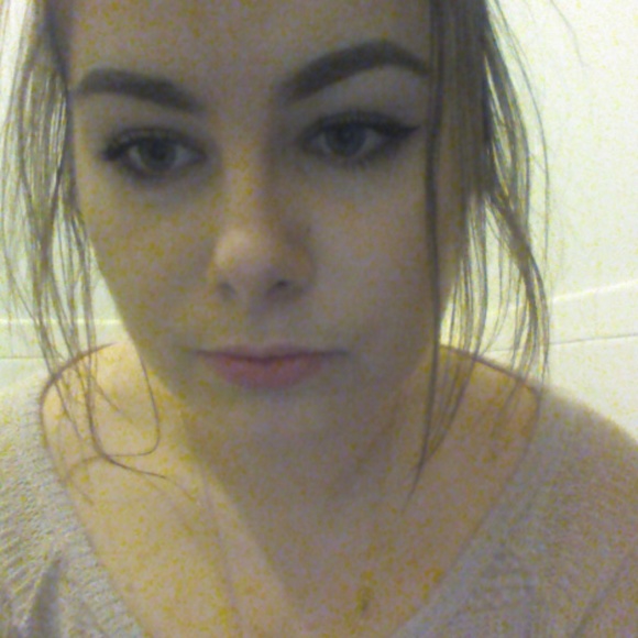 Meet your Posher, Bri