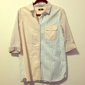 Urban Outfitters Buttondown