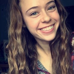 Meet your Posher, Maren