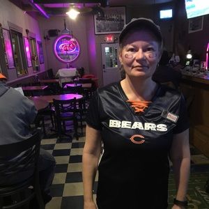 Meet your Posher, Kristi