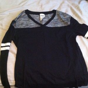 Long sleeve shirt from PINK