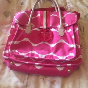 Juicy handbag