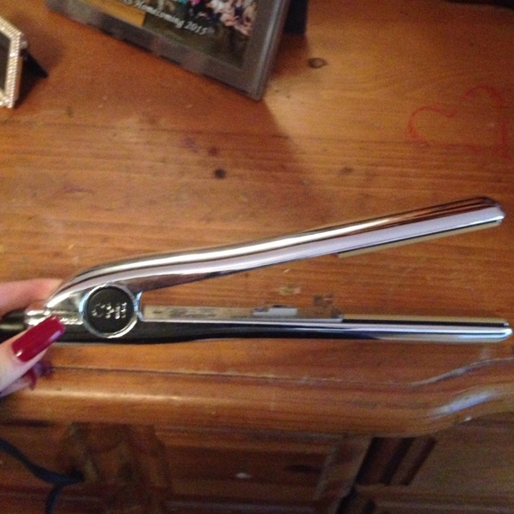 Chi flat iron