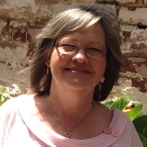 Meet your Posher, Susan