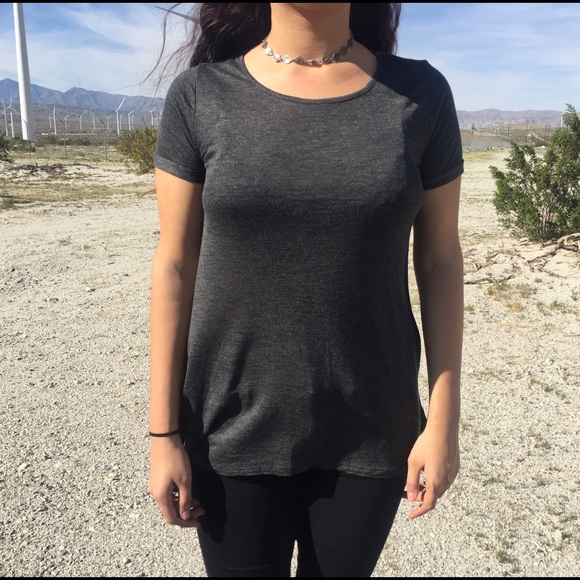 comfy tee