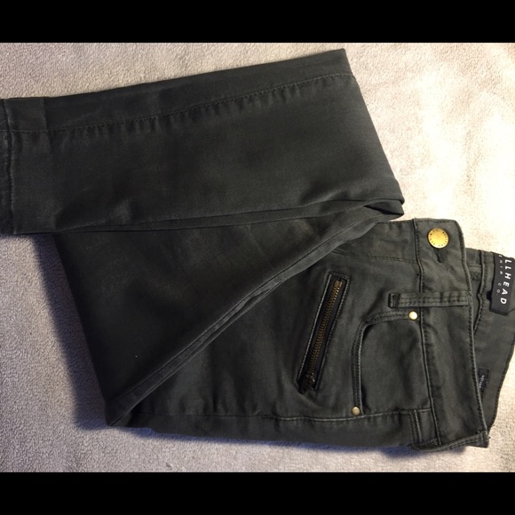 NEW jeans! (With tags)