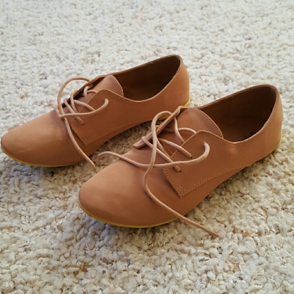 Pink Suede shoes