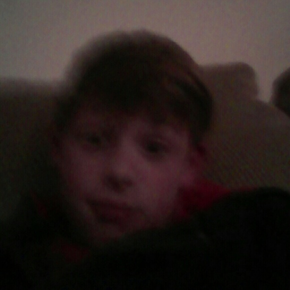 Meet your Posher, Parker
