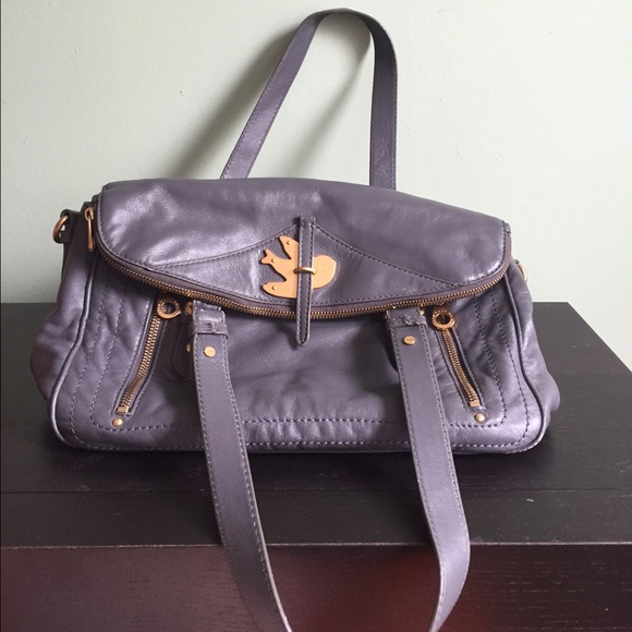 Marc by Marc Jacobs Petal to the Metal