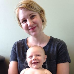 Meet your Posher, Kristina