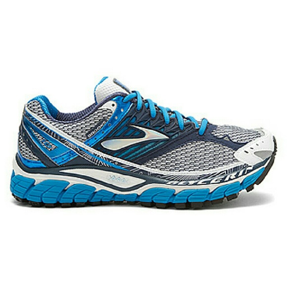 brooks glycerin 10 2016