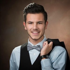 Meet your Posher, Marcus