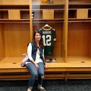 Meet your Posher, Catherine