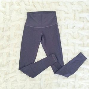 Lulu plum High Times