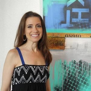 Meet your Posher, Deborah