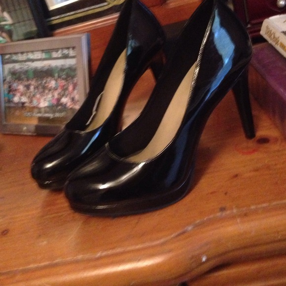 New heals