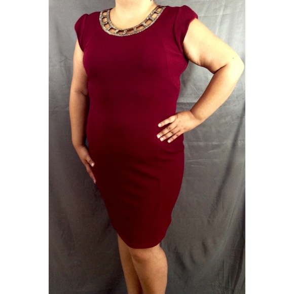 Princess Glam dress