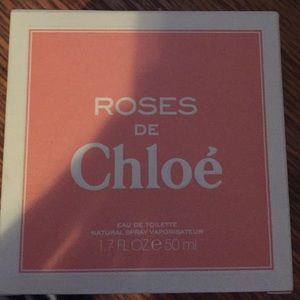Chloe perfume