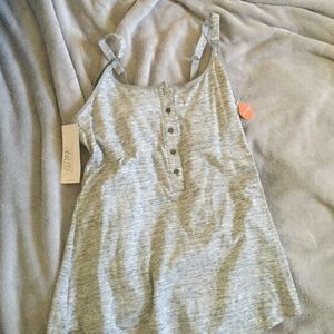 Nursing tank/ bras