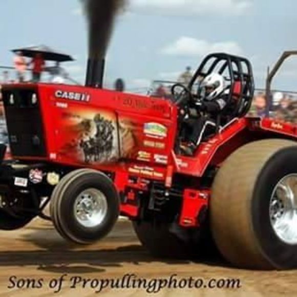 Meet your Posher, Brandon - Picture 1 of 1