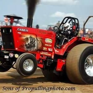 Meet your Posher, Brandon