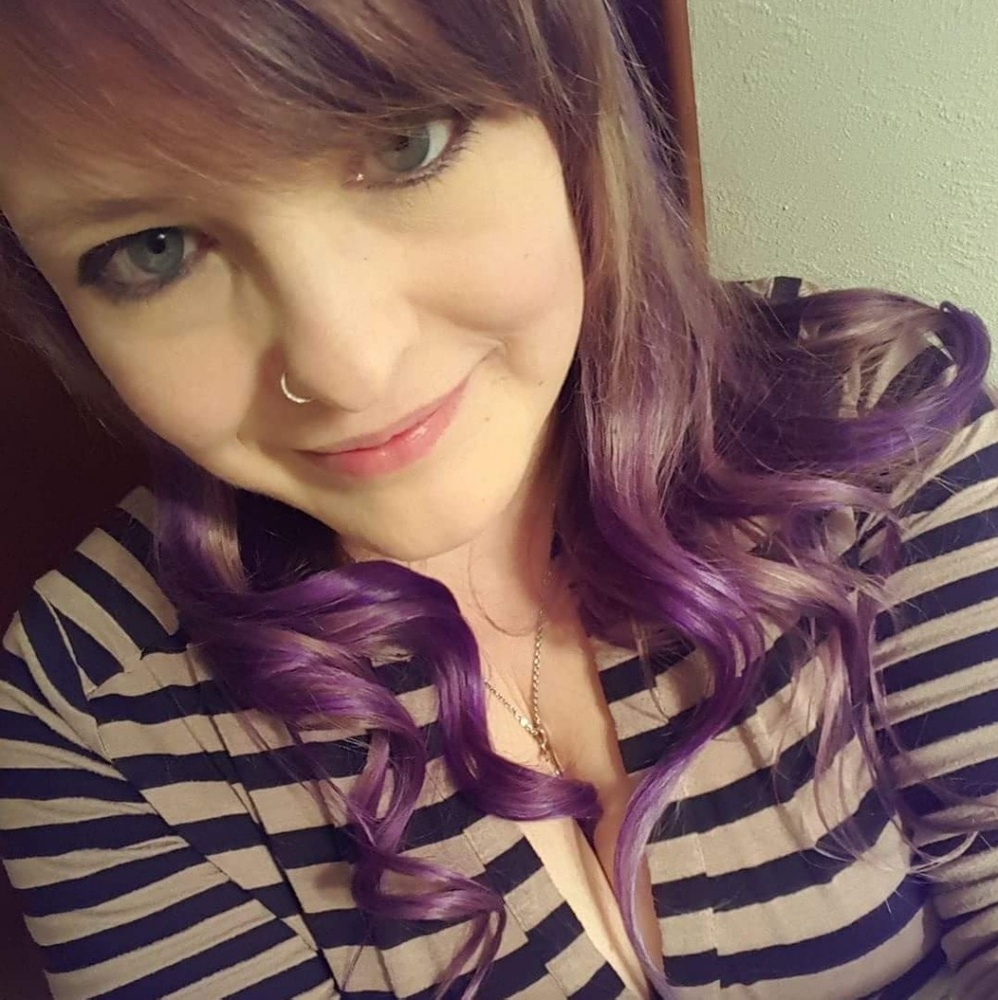 Meet your Posher, Kimberly