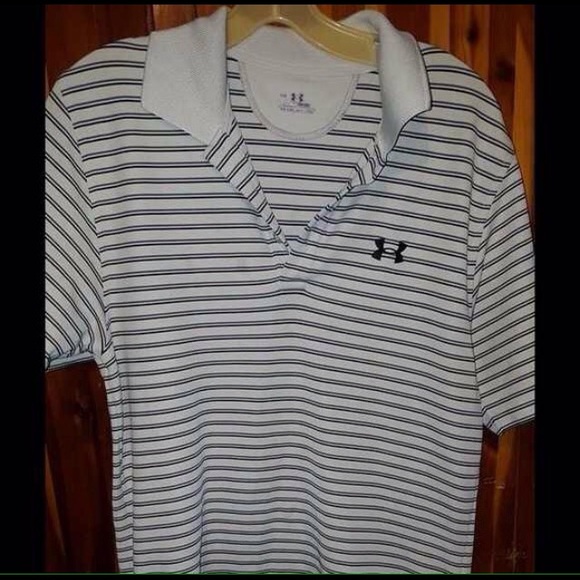 Under armour shirt