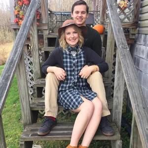 Meet your Posher, Jamie darlene