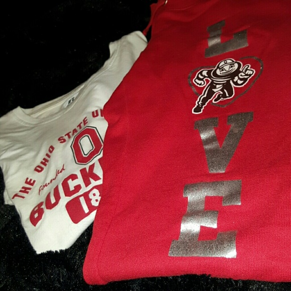 Ohio State Outift