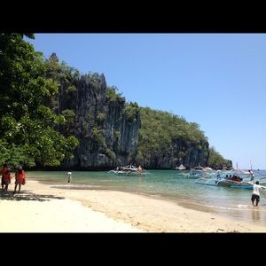 Meet your Posher, Jonna