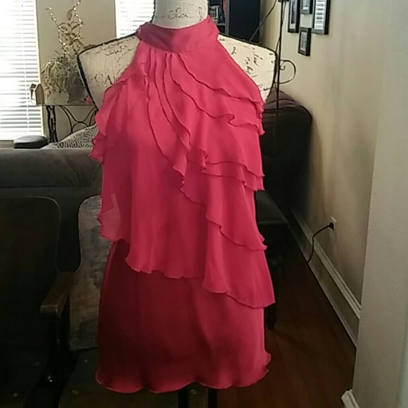 EXPRESS BLOUSE
