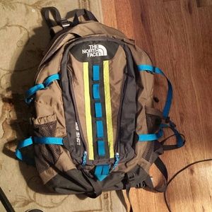 Northface backpack