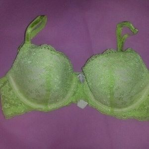 VS bra dream angels