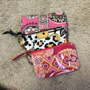 Vera Bradley bundle