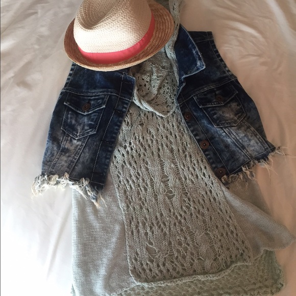 Free People Knit Top - Picture 2 of 4