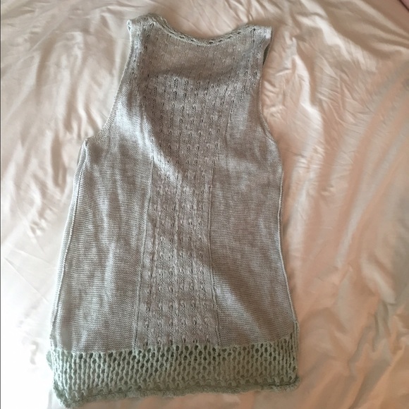 Free People Knit Top - Picture 4 of 4