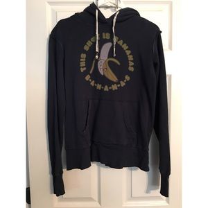 Harajuku Lovers Hoodie